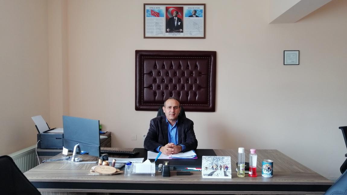 Mustafa KARA - Okul Müdürü  